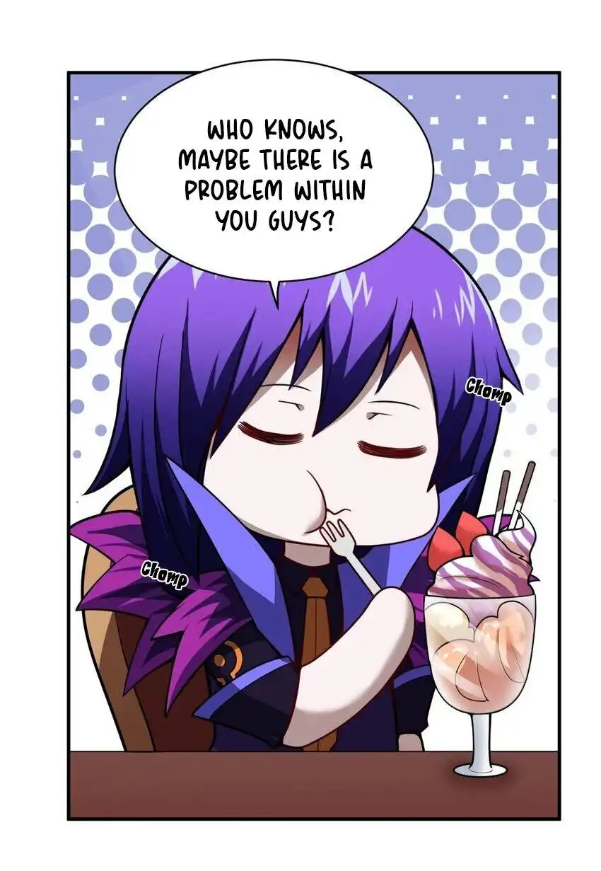 I, the Strongest Demon, Have Regained My Youth?! Chapter 56 43